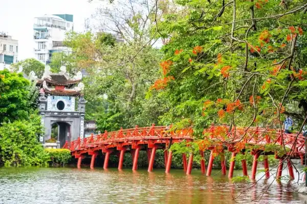 Bảo tồn văn hóa Việt Nam qua kiến trúc và trải nghiệm nghỉ dưỡng