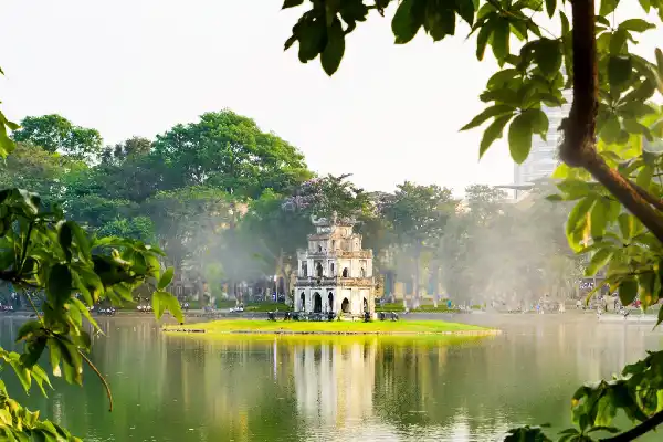 Dịch vụ tạo nên trải nghiệm, Trải nghiệm không thể bỏ lỡ tại Lều Mây