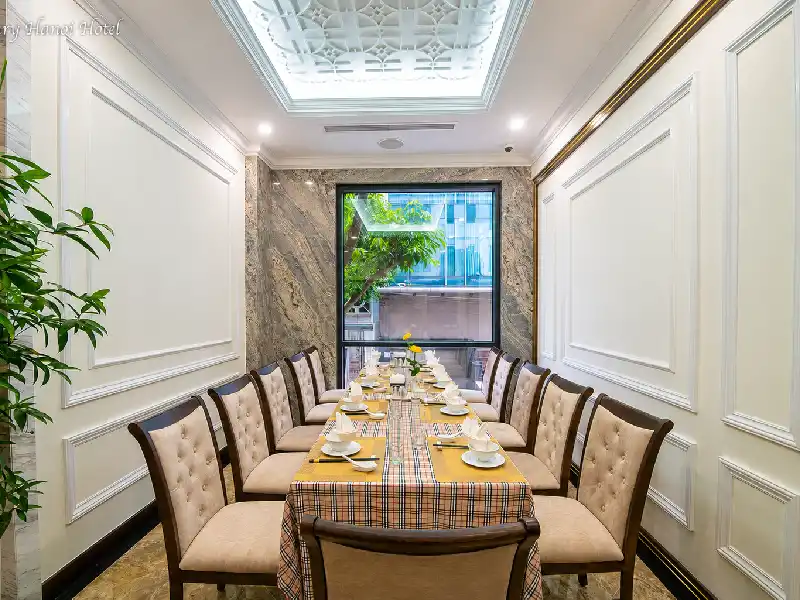 Tiệc sinh nhật